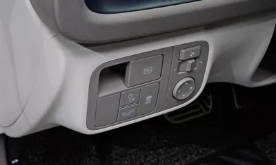Hyundai Ioniq6
