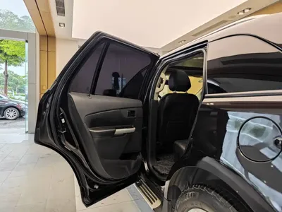 Ford Edge (Import)