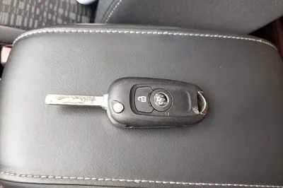 Buick Verano