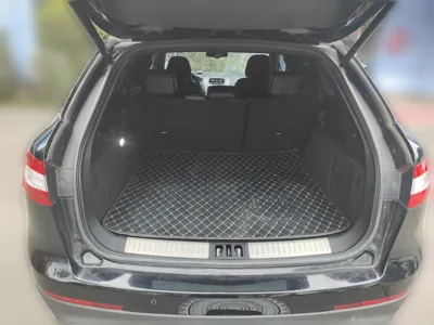 Lincoln MKX
