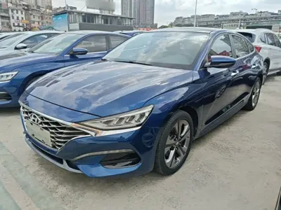 Hyundai Fista