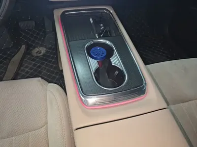 Mazda EZ-6