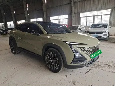 Changan UNI-T