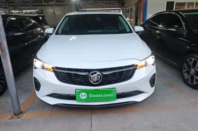 Buick Verano