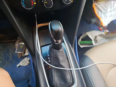 Chevrolet Monza