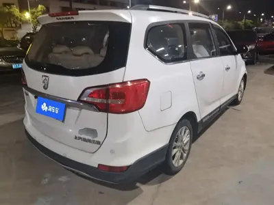 Baojun 730