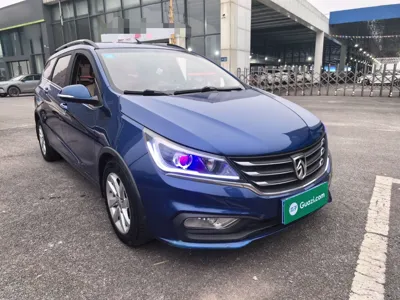 Baojun 310W