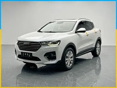 Haval H4