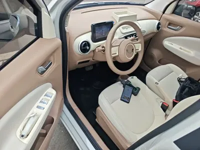 Wuling MINIEV