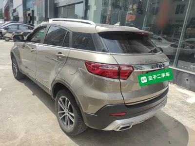 Ford Territory
