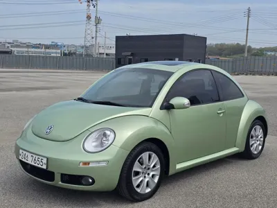 Volkswagen Beatle