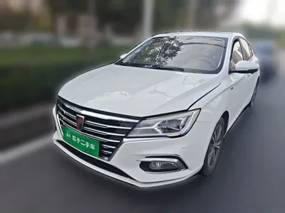 Roewe i5