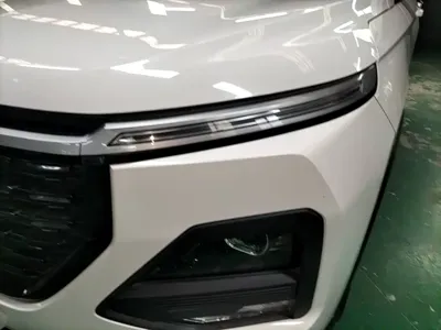 Baojun 530