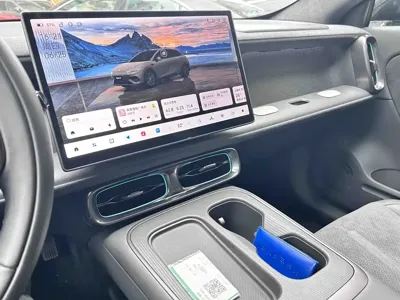 Leapmotor 零跑Lafa5