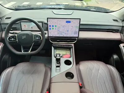 Jetour X90 Pro