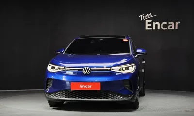Volkswagen ID.4