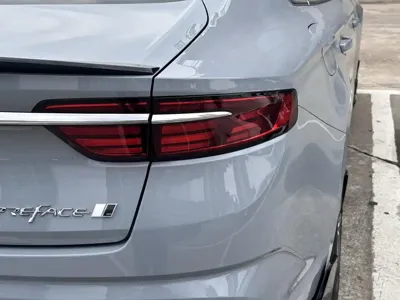 Geely Xingrui