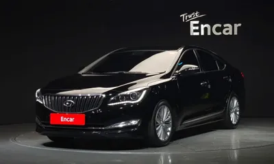 Hyundai Aslan
