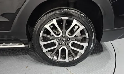 KG_Mobility_Ssangyong Torres