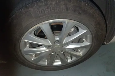 Buick Verano