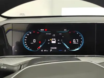 Changan Eado