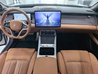 BYD 汉L