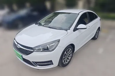 Chery Arrizo 5