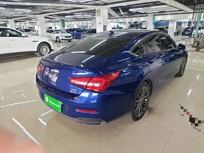 Hongqi Hongqi H5