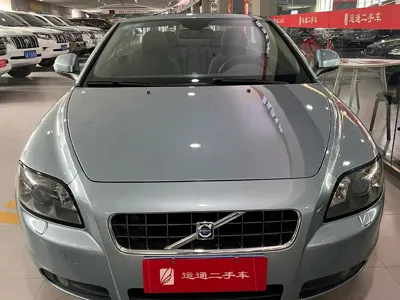 Volvo C70