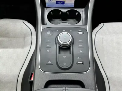 BYD Destroyer 05