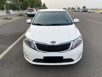 Kia K2