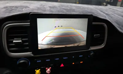 Hyundai Venue