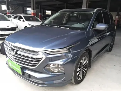 Wuling Victory