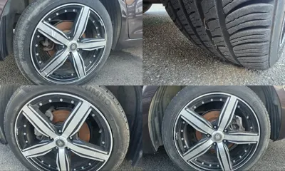 ChevroletGMDaewoo Cruze