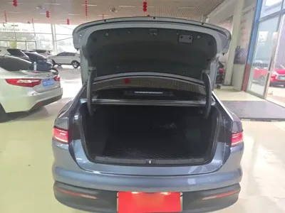 BYD Seal 05 DM-i