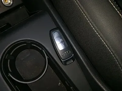 Audi Q5 e-tron