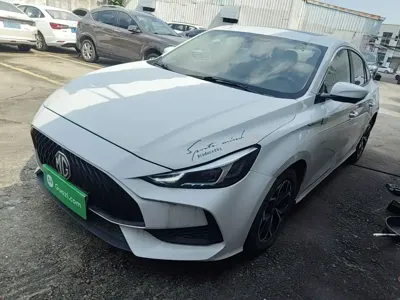 MG MG5