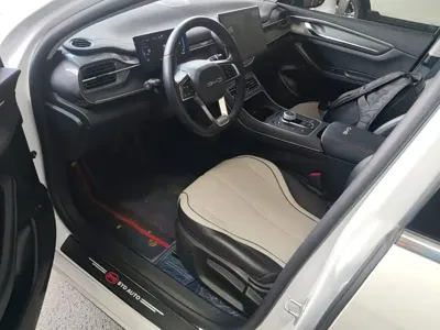 BYD Destroyer 05