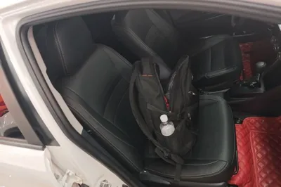 Toyota Vios FS