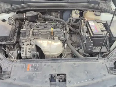 Roewe i5