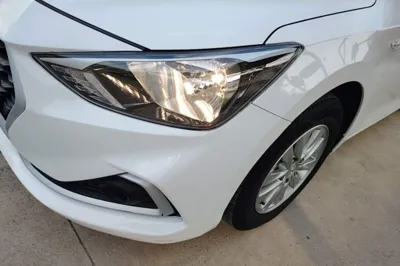 Hyundai Celesta