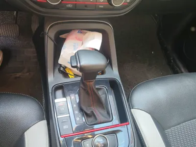 Qoros 5
