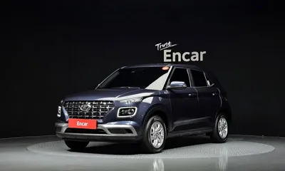 Hyundai Venue