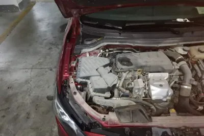 Chevrolet Monza
