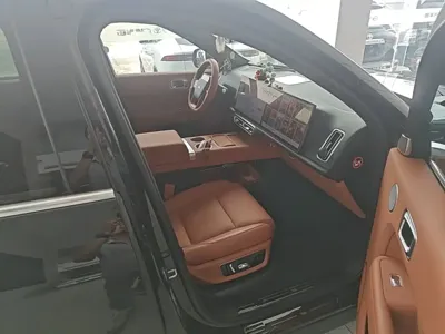 Li Auto Li L8