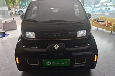 Baojun KiWi EV