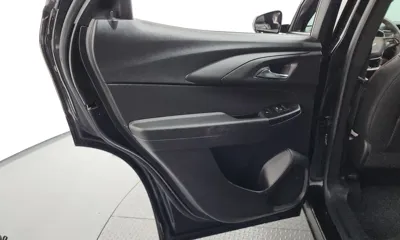 ChevroletGMDaewoo Trailblazer
