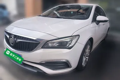 Buick Verano