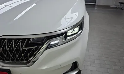 Kia Canival