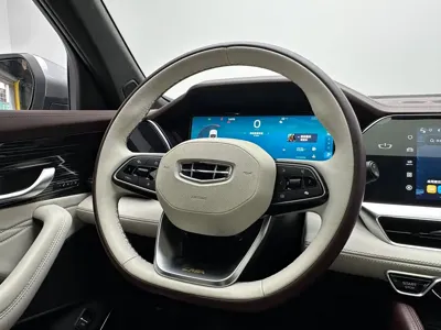Geely Xingyue L
